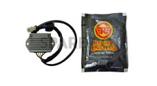 Royal Enfield GT Continental 3 Phase RR Capacitor - SPAREZO